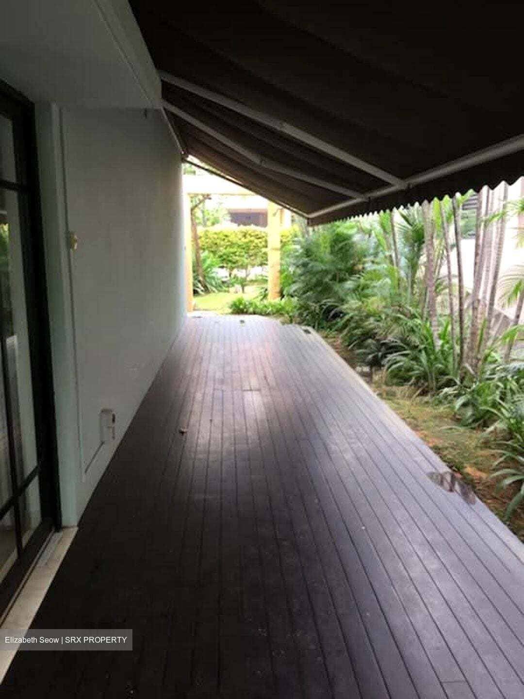 Brentwood (D9), Terrace #536819291